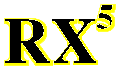 RX5-Logo